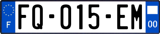 FQ-015-EM