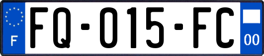 FQ-015-FC