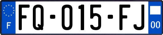 FQ-015-FJ