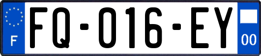 FQ-016-EY