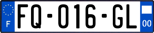 FQ-016-GL