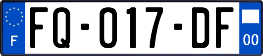 FQ-017-DF