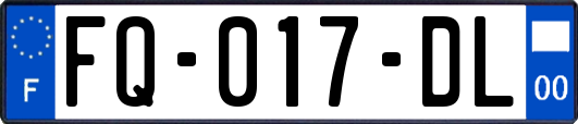 FQ-017-DL