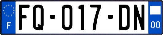 FQ-017-DN