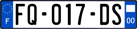 FQ-017-DS