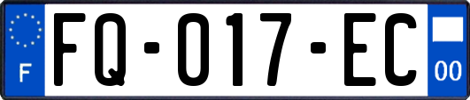 FQ-017-EC