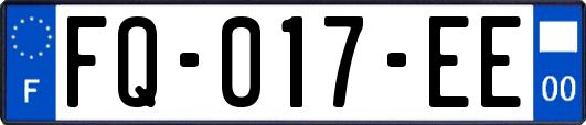 FQ-017-EE