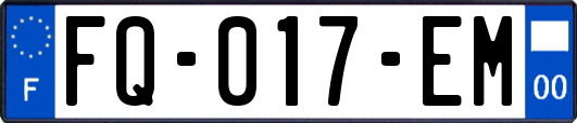 FQ-017-EM