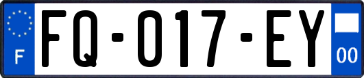 FQ-017-EY