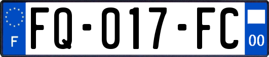 FQ-017-FC