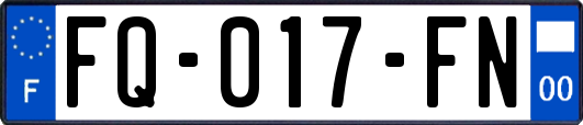FQ-017-FN