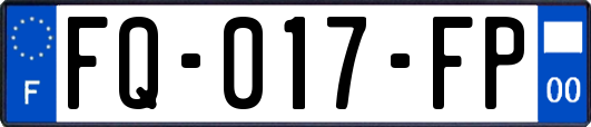 FQ-017-FP