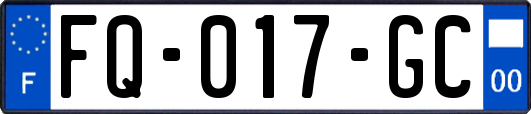 FQ-017-GC