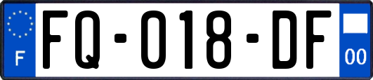 FQ-018-DF