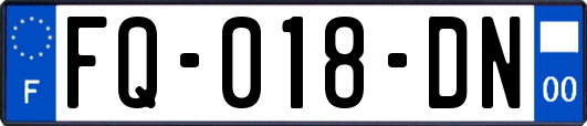 FQ-018-DN