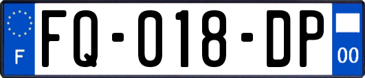 FQ-018-DP