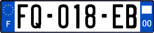 FQ-018-EB