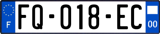 FQ-018-EC