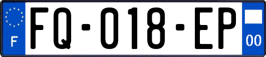 FQ-018-EP