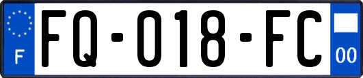 FQ-018-FC