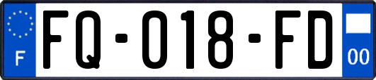 FQ-018-FD