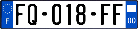 FQ-018-FF