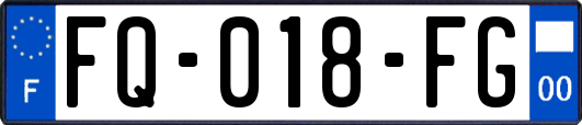 FQ-018-FG
