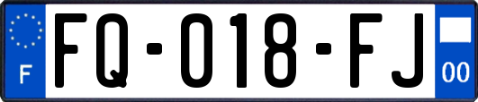 FQ-018-FJ