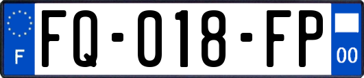 FQ-018-FP