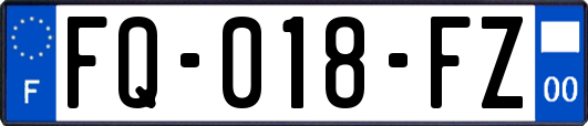 FQ-018-FZ