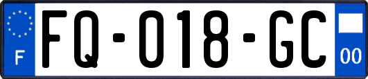 FQ-018-GC