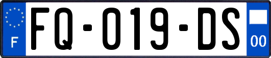 FQ-019-DS