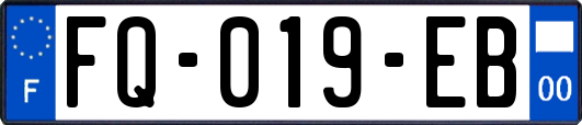 FQ-019-EB