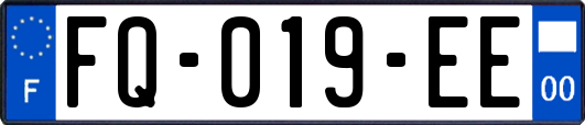 FQ-019-EE