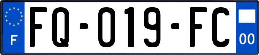FQ-019-FC
