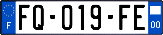 FQ-019-FE