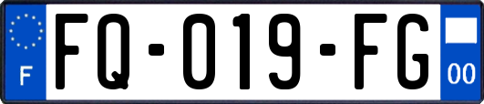 FQ-019-FG