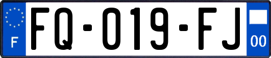 FQ-019-FJ