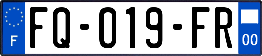 FQ-019-FR