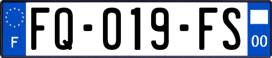 FQ-019-FS