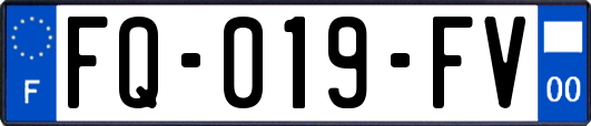 FQ-019-FV