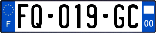 FQ-019-GC
