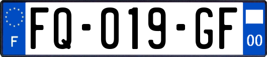 FQ-019-GF