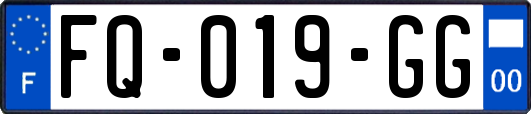 FQ-019-GG