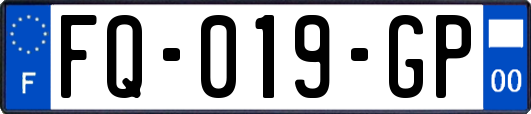 FQ-019-GP