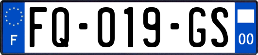 FQ-019-GS