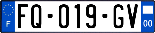 FQ-019-GV