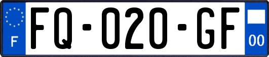 FQ-020-GF