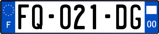 FQ-021-DG