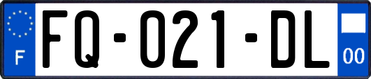 FQ-021-DL